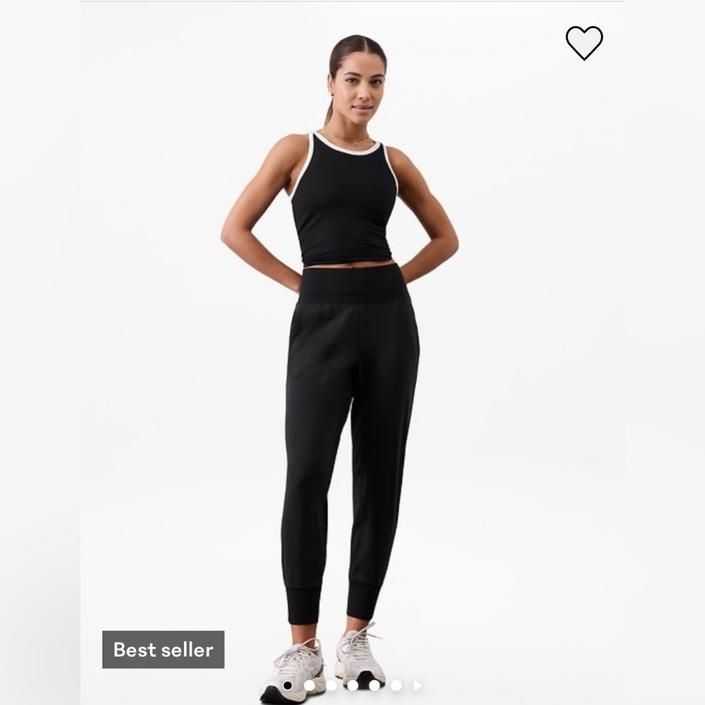 Athleta Venice Joggers